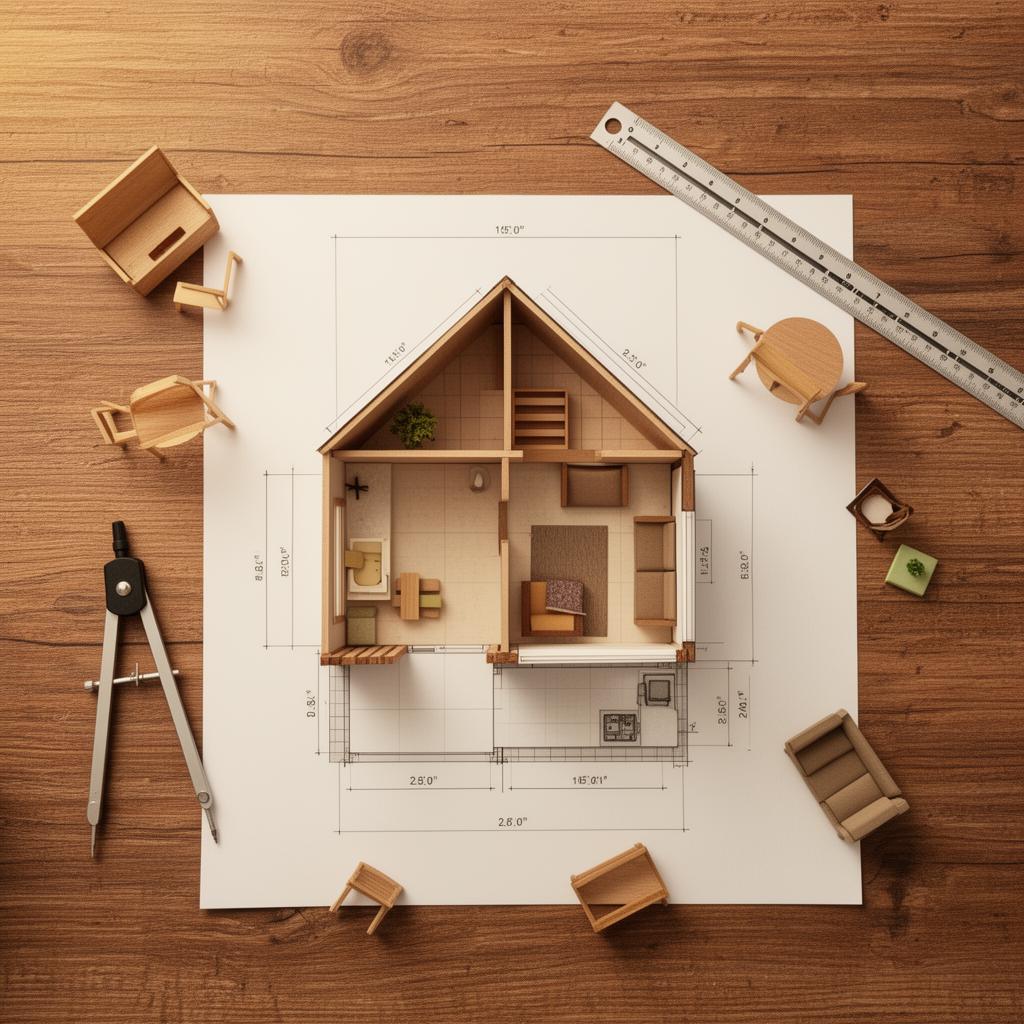 Floor Plans & Design