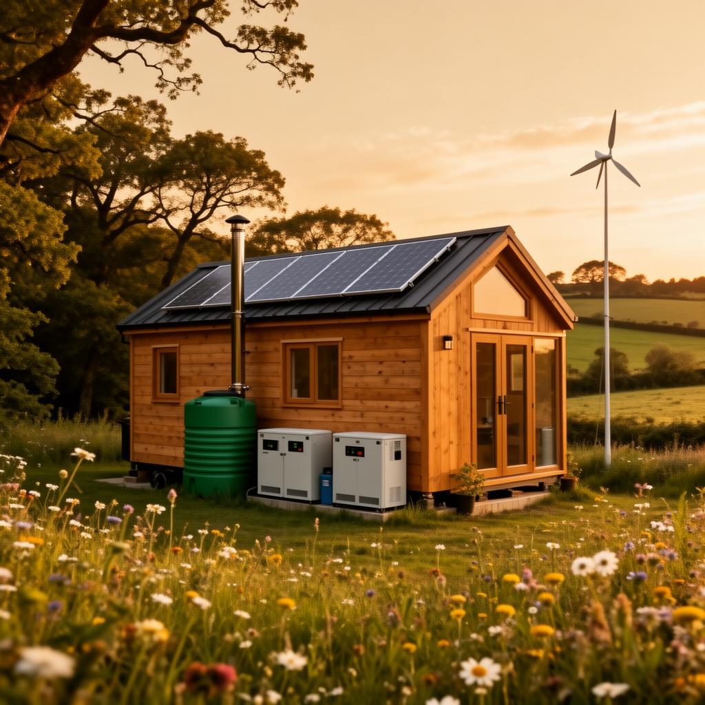 Off-Grid Systems