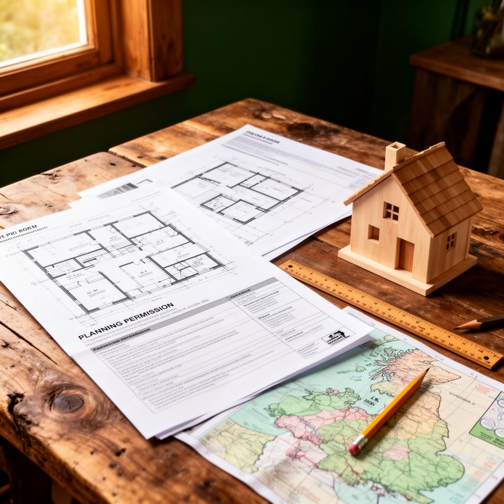 Planning & Permissions